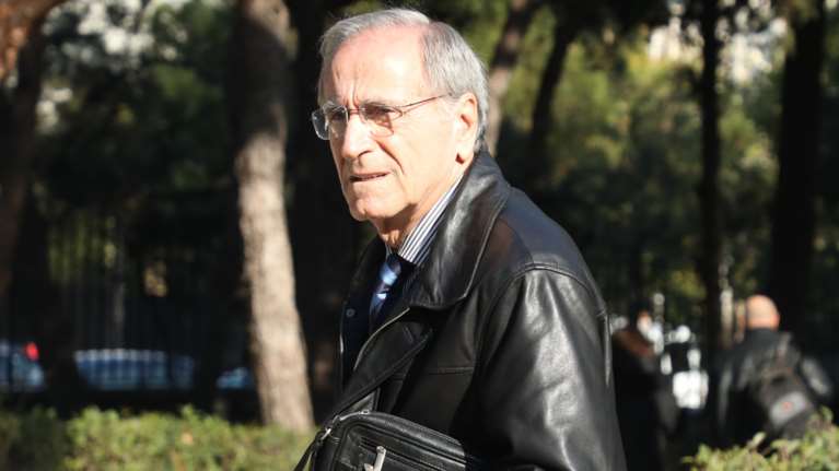 Σόμπολος για Πάτρα: Θα κληθούν να καταθέσουν ο σύζυγος και η αδελφή - Θα δούμε αν υπάρχουν συνεργοί