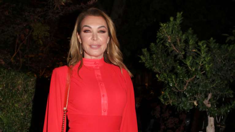 &quot;Κυριακάτικες αγκαλιές&quot;: Η Τατιάνα Στεφανίδου και ο Νίκος Ευαγγελάτος δημοσίευσαν τρυφερά στιγμιότυπα