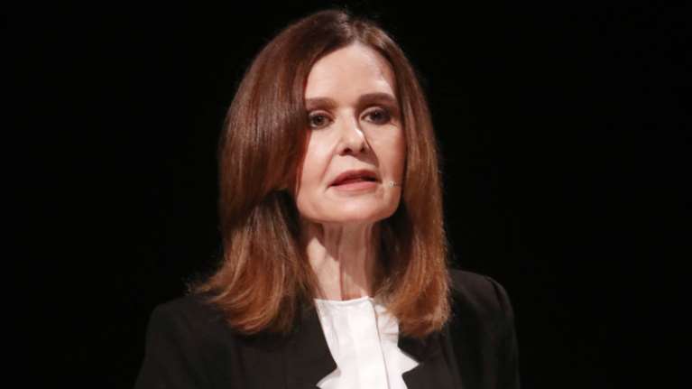 Kάτια Δανδουλάκη: Έχω περάσει μεγάλη κρίση κατάθλιψης. Ζήτησα ιατρική βοήθεια ψυχιάτρου