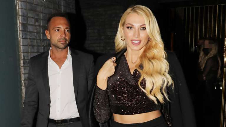 Παντρεύονται Σπυροπούλου - Σταθοκωστόπουλος; Η πρόταση γάμου έγινε - Όλες οι λεπτομέρειες