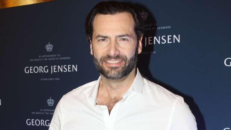 Αγνώριστος ο Παναγιώτης Μπουγιούρης: Δείτε πώς είναι σήμερα - Η μεγάλη αλλαγή στην εμφάνισή του