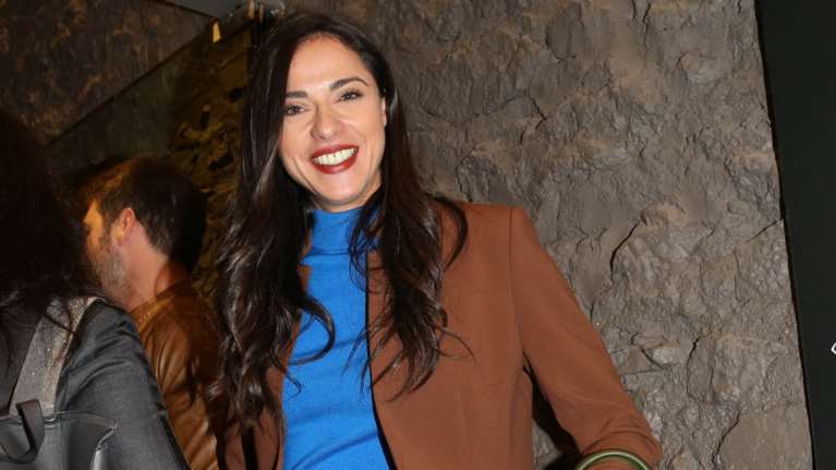 Ευαγγελία Συριοπούλου: Η μεταμόρφωσή της τρεις μήνες μετά τη γέννα - Έχασε ήδη 12 κιλά