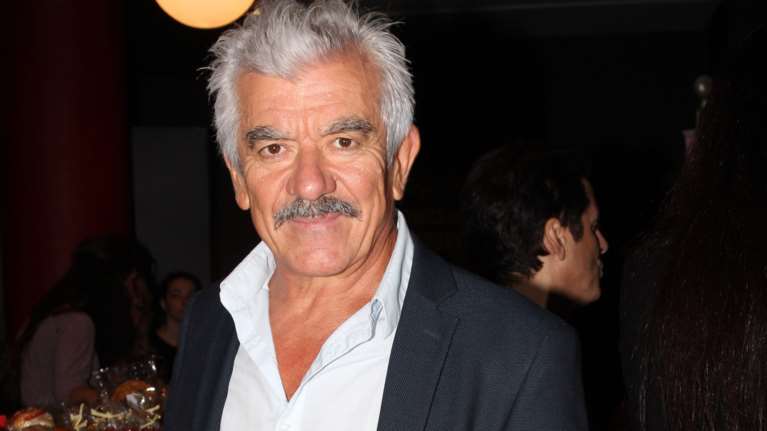 Γιώργος Γιαννόπουλος: Σηκώνω τα χέρια ψηλά - Είπα ότι είναι βλακεία που δεν εμβολιάζονται και παρεξηγήθηκα