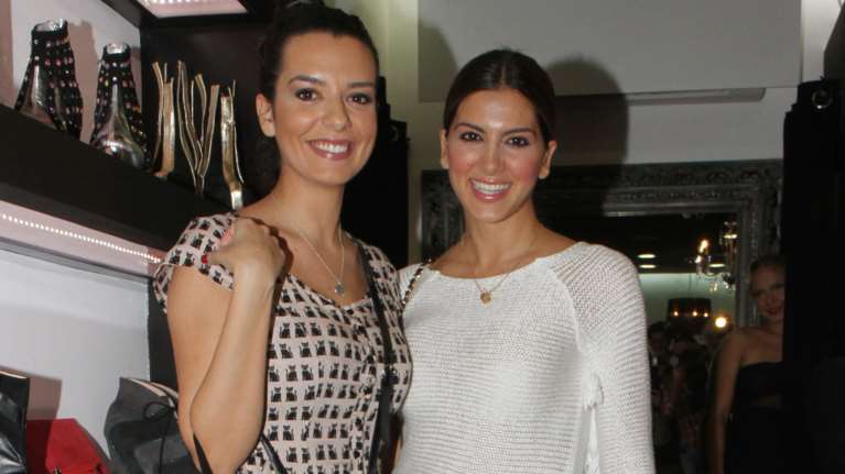 Καρφιά Τσιμτσιλή προς Ράλλη: &quot;Όταν είσαι τόσο επιλεκτικός και τόσο δύσκολος δεν πρέπει να πεις ναι σε αυτό το concept&quot;