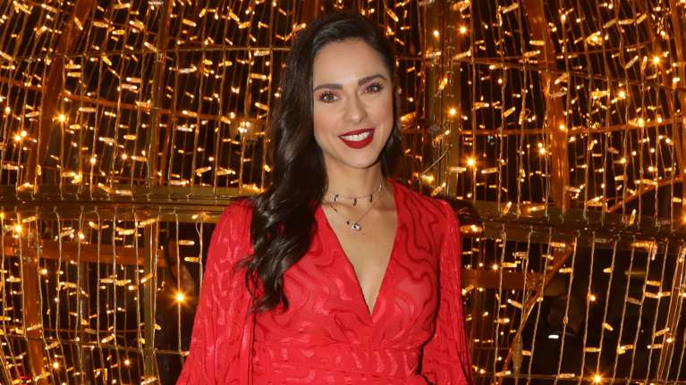 Baby boom: Γέννησε η Ευαγγελία Συριοπούλου - Η πρώτη φωτογραφία και το φύλο του μωρού