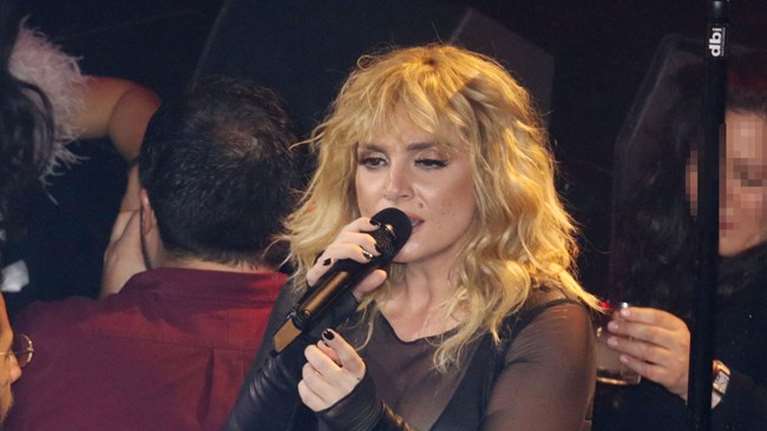 Παντρεύεται η Ελεωνόρα Ζουγανέλη - Αυτός είναι ο τυχερός γαμπρός [Εικόνα]