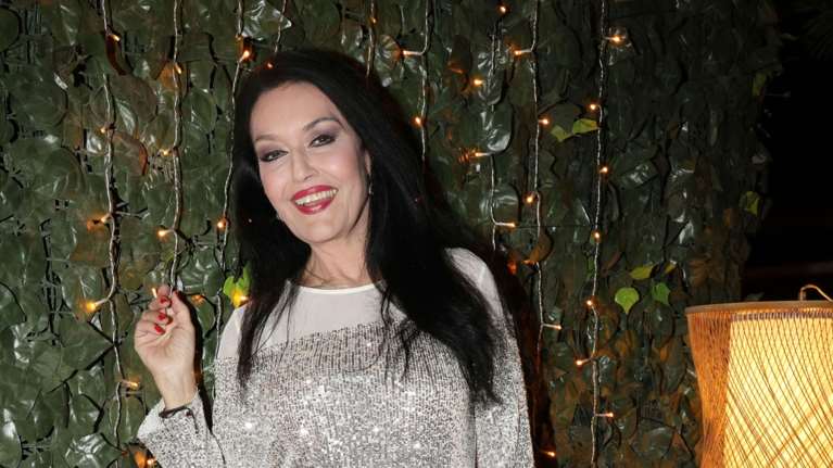 Ελένη Φιλίνη: Επεσα στο Τρίγωνο των Βερμούδων και είπα &quot;εδώ είναι το τέλος&quot; [βίντεο]