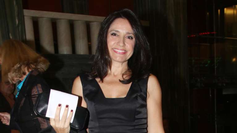 Βαρύ πένθος για την ηθοποιό Βάσω Γουλιελμάκη