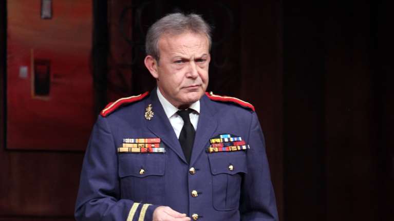 Ο Ματαράγκας &quot;αδειάζει&quot; τον Πολίτη: Από όσα λέει δεν υπήρχε τίποτα - Χρωστάμε ένα &quot;ευχαριστώ&quot; στον Φώσκολο