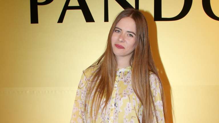 Αναστασία Τσιλιμπίου: Από την &quot;Καρδιά ενός αγγέλου&quot; στο &quot;Κομάντα και Δράκοι&quot; - Οι πιο εντυπωσιακές φωτογραφίες της ηθοποιού