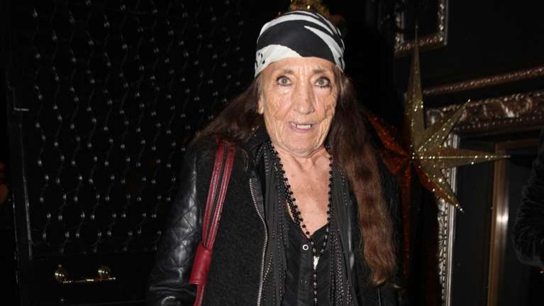 Σήμερα η κηδεία της Γιώτας Γιάννα - Ο &quot;δικός της&quot; τρόπος ανακοίνωσης