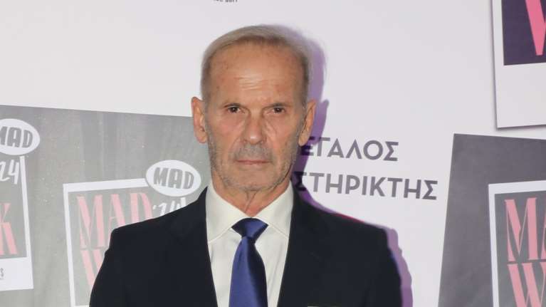 Κωστόπουλος για Μαζωνάκη: "Πριν 4 χρόνια δεν θα μπορούσε να βγει στον δρόμο, θα ήταν στην πυρά"