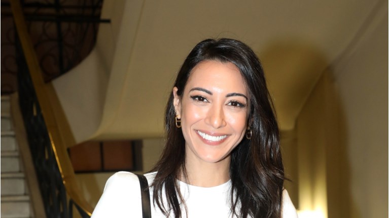 ευγενια σαμαρα