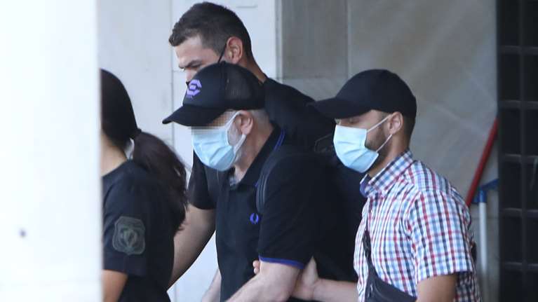 Πέτρος Φιλιππίδης: Θα δηλώσει αθώος στο δικαστήριο, επιμένει ο συνήγορος του - Δεν θα κάνει αγωγή στις γυναίκες