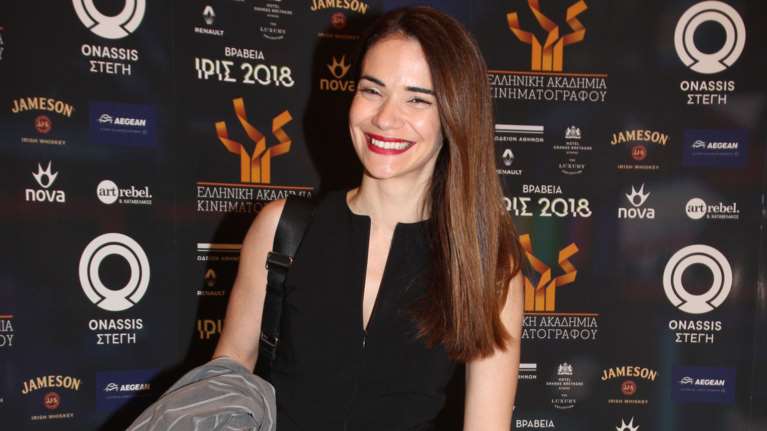 Άννα Μπουσδούκου: Η πρώτη τηλεοπτική εμφάνιση μετά το "διαζύγιο" με τον ΣΚΑΙ [βίντεο]