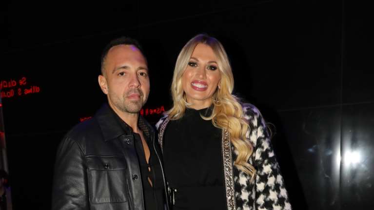 Κωνσταντίνα Σπυροπούλου: Ο γιος της Βλάσσης της μοιάζει πολύ - Η απίστευτη συνήθειά του