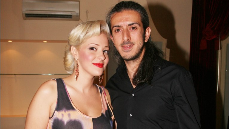 ΜΠΟΦΙΛΙΟΥ ΧΑΡΟΥΛΗΣ