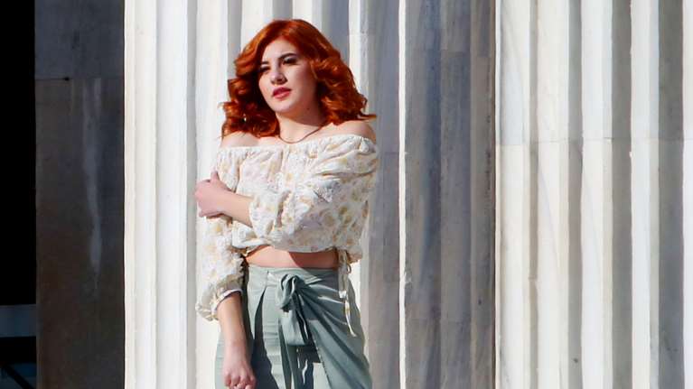 Νικολέτα Τσομπανίδου: Με κορονοϊό η νικήτρια του &quot;The Bachelor&quot; που &quot;έκλεψε&quot; την καρδιά του Παναγιώτη