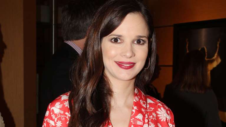 Η Ευγενία Δημητροπούλου για τη μητρότητα μέσω της υιοθεσίας: Κάνω προσπάθειες, κάνω ψυχοθεραπεία