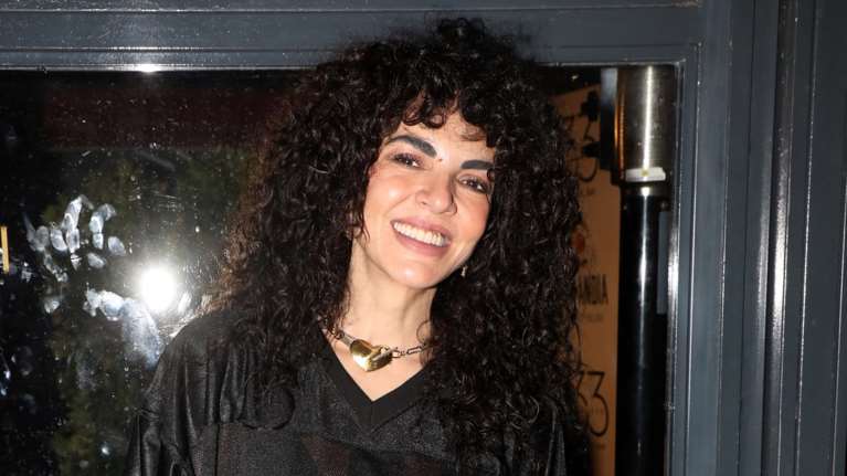 Η Σολωμού μιλά για τις κρίσεις άγχους: Το στρες είναι ένα πρόβλημα που αντιμετωπίζω πολλά χρόνια