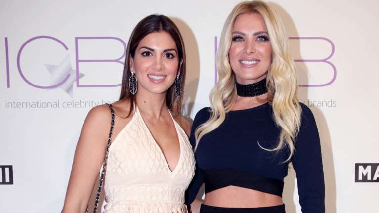 Τσιμτσιλή για Καινούργιου: Δεν πιστεύω ότι είναι η πιο ακριβοπληρωμένη παρουσιάστρια