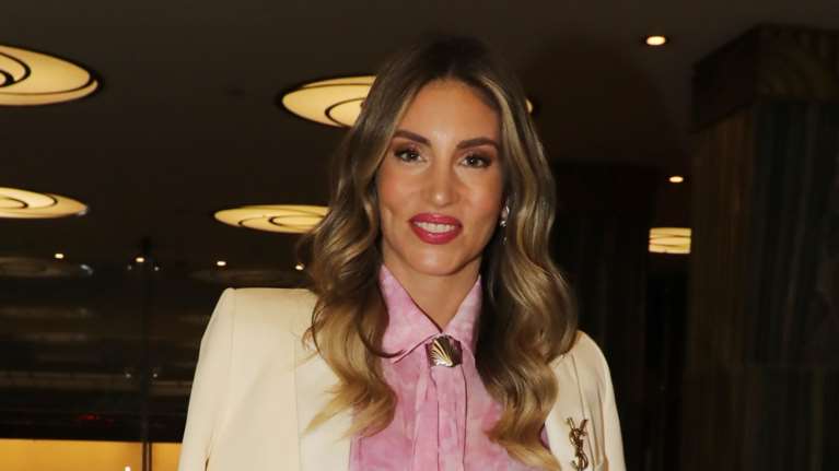 Αθηνά Οικονομάκου: Η ατυχία που είχε στο σπίτι της