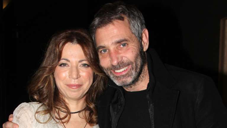 Θοδωρής Αθερίδης: Αυτή είναι η σκηνή του &quot;Σ&#39;αγαπώ Μ&#39;αγαπάς&quot; που τη γύρισαν 31 φορές [βίντεο]