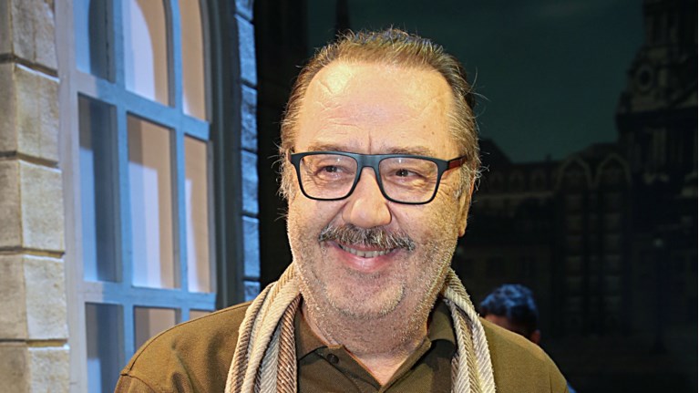 τασος κωστης
