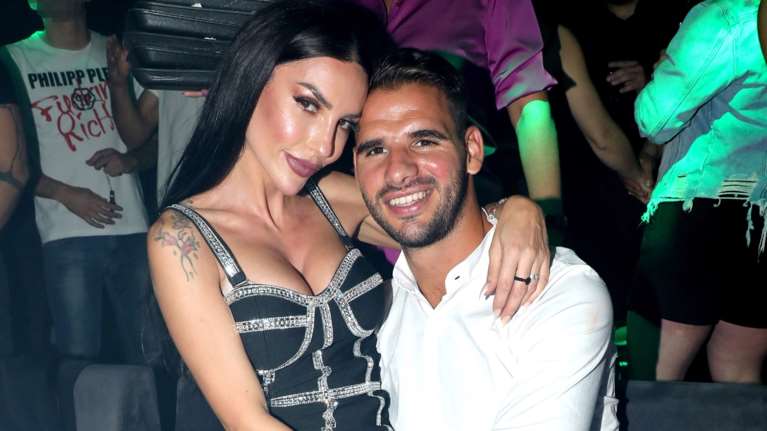 Η Θεοδωροπούλου για το διαζύγιο με τον Ταχτσίδη: Εδώ και μήνες διατηρεί παράλληλη σχέση, για την οποία με έβγαζε τρελή