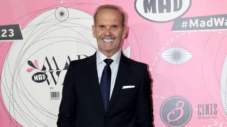 Πέτρος Κωστόπουλος: Σε "ψαγμένο" συνοικιακό εστιατόριο στην Πανόρμου