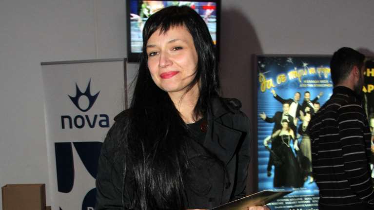 Η Αθηναΐς Νέγκα δεν συμφωνεί με τον γάμο Κασσελάκη - Τάιλερ: "Όλα τα υπόλοιπα gay ζευγάρια στην Ελλάδα δεν μπορούν"