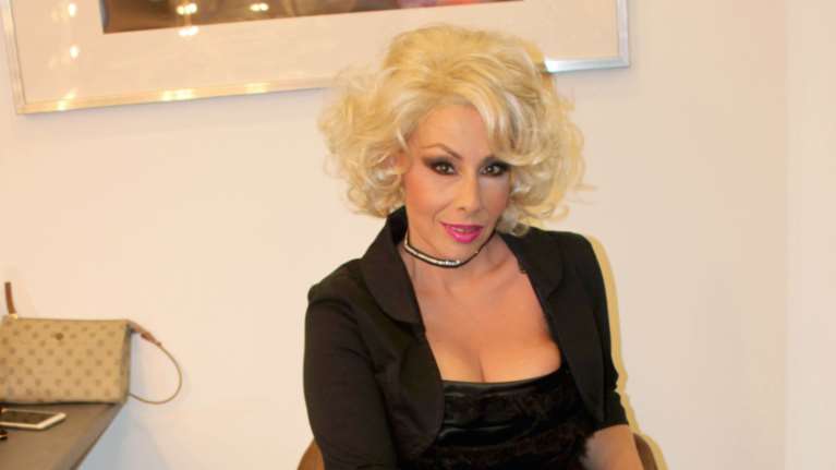 Κωνσταντία Χριστοφορίδου: "Όταν έμεινα έγκυος με έδιωξαν από τη δουλειά - Ήταν πολύ χοντρό" [Βίντεο]