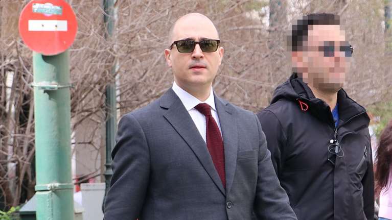 Μπογδάνος: Είναι πλέον μαζί μας η Αλεξοπούλου - Δεν ξέρω αν ο Κανελλόπουλος είναι μπροστινός του Κασιδιάρη