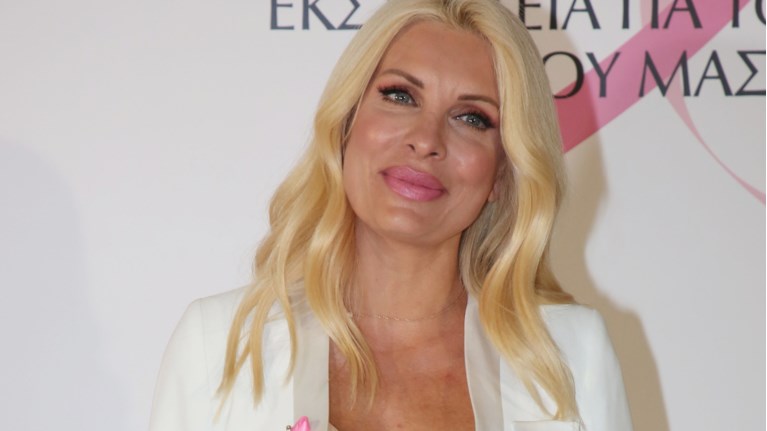 Ελένη Μενεγάκη