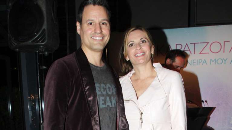 Θεοφανία Παπαθωμά - Γρηγόρης Πετράκος: Μια σχέση ζωής που δεν κατέληξε σε γάμο - Οι δηλώσεις αγάπης λίγους μήνες πριν