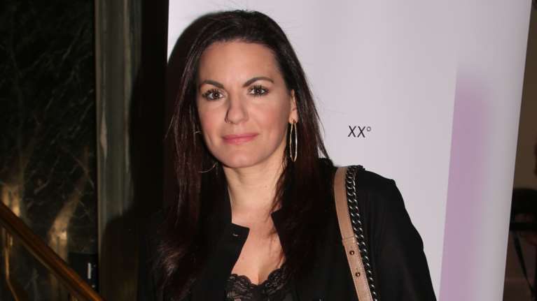 Όλγα Κεφαλογιάννη: Αισθάνθηκα φόβο για την πορεία της εγκυμοσύνης όταν έμαθα ότι...