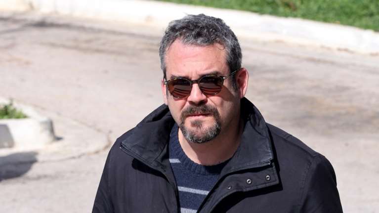 Δαδακαρίδης για Τέμπη: Με φόβισαν οι λέξεις για τον &quot;ανθρώπινο παράγοντα&quot; - Κλονίζομαι ακόμα