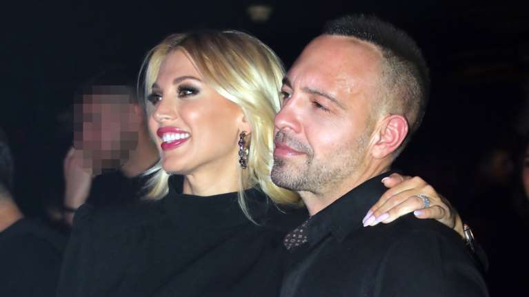 Κωνσταντίνα Σπυροπούλου: Εξόρμηση για ψώνια - Στο τμήμα με τα κοριτσίστικα είδη