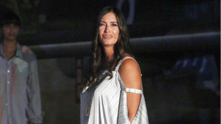 Μάρα Δαρμουσλή