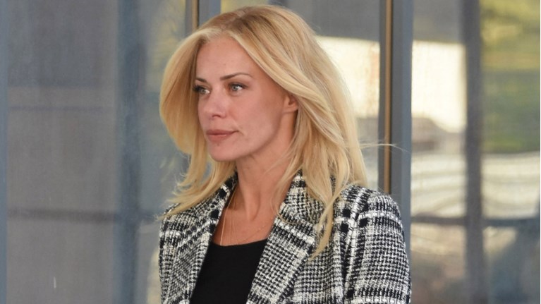 Ζέτα Μακρυπούλια