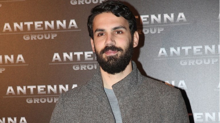 Γιώργος Λέντζας