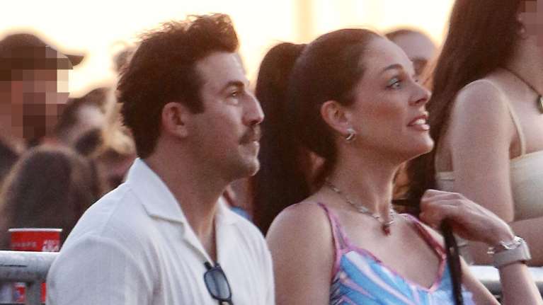 Γέννησε η Ιωάννα Τριανταφυλλίδου - Η πρώτη φωτό του μωρού από το μαιευτήριο