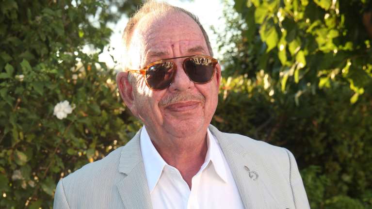 Ηλίας Μαμαλάκης: Νέο βίντεο μέσα από το νοσοκομείο - &quot;Η ώρα στην Εντατική δεν περνάει&quot;