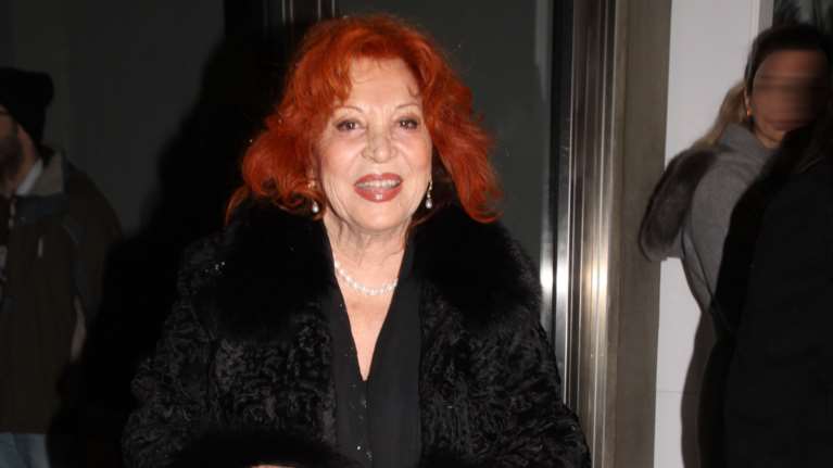 Διαβάτη για Κασσελάκη: "Δεν με νοιάζει τι κάνει ο καθένας στο κρεβάτι του, με πιάνει αηδία"