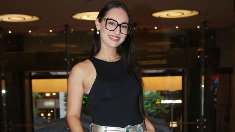 Klavdia: H πρώτη της μεγάλη solo συναυλία στην Αθήνα