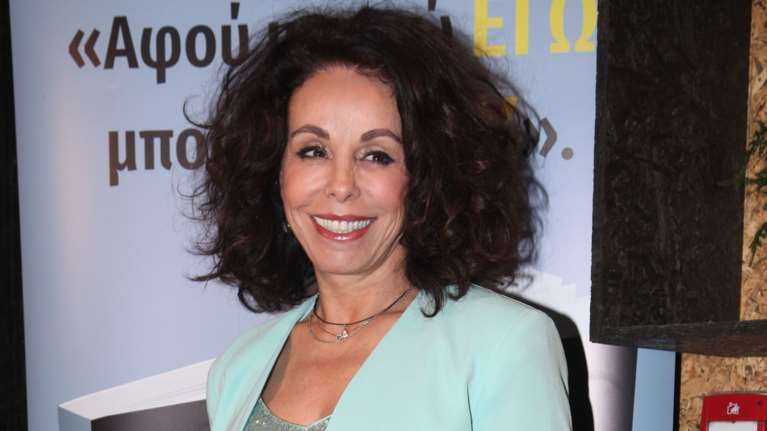 Βούλα Πατουλίδου: Στο εξωτερικό πλέον μας σέβονται - Για την τιμή της Ελλάδας