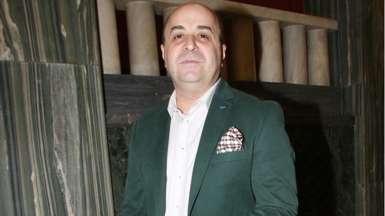 Μάρκος Σεφρλής