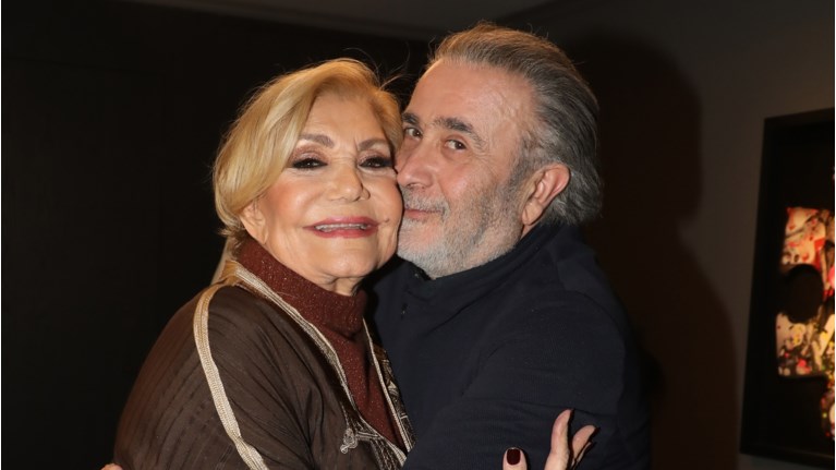 λαζοπουλος μαρινελλα