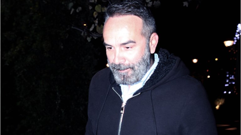 Γρηγόρης Γκουντάρας