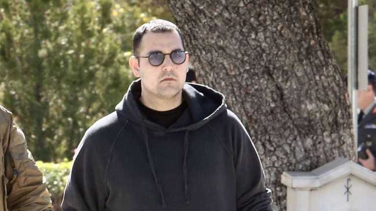 &quot;Λογική η απόφαση για την Πισπιρίγκου&quot;, λέει ο Χρίστος Κούγιας - Αποστάσεις από την υπερασπιστική γραμμή του πατέρα του